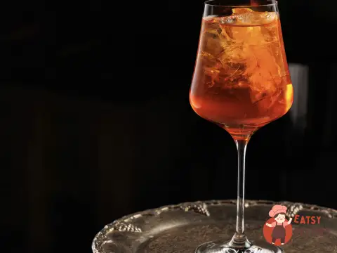 Безалкогольний коктейль Aperless Spritz Zero