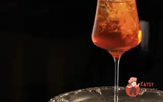 Безалкогольний Коктейль Aperless Spritz Zero