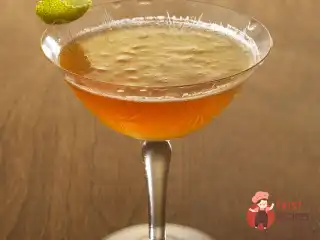 Коктейль "Дербі" (The Derbyi)
