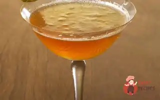 Коктейль "Дербі" (The Derbyi)