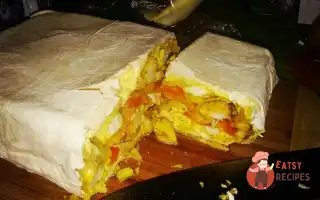 Фахіта З Чіпсами