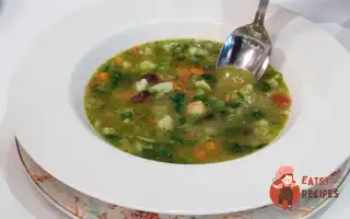 Класичний Мінестроні