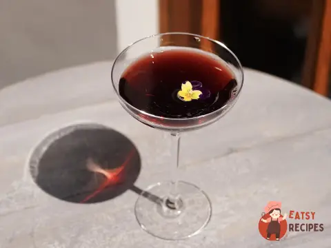 Коктейль Kalimotxo