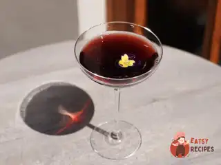 Коктейль Kalimotxo