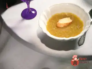 Цибульний суп