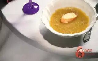 Цибульний Суп