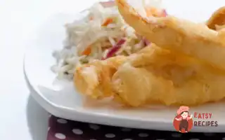 Тунець З Темпурою