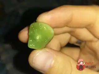 Маринований часник по-китайськи