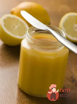 Лимонний сир