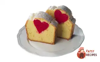 Кекс З Серцем