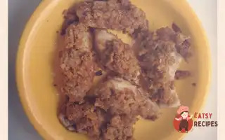 Курячі Крильця В Хрумкій Паніровці