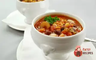 Лагман По-Узбецьки З Редькою
