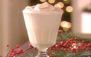 Еггног (Шотландська Версія Гоголя-Моголя)
