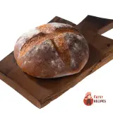 Хліб у духовці