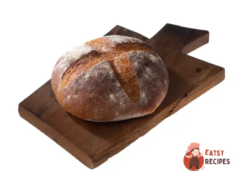 Хліб у духовці
