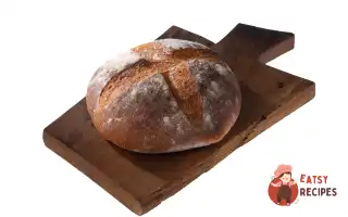 Хліб У Духовці