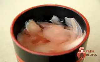 Імбир Маринований