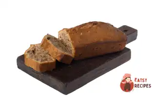 Банановий Кекс