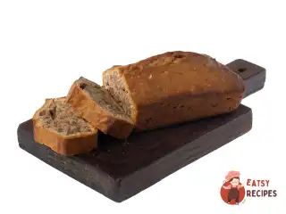 Банановий кекс