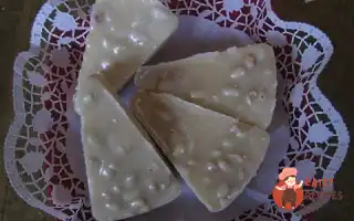 Домашній Щербет