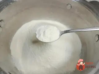 Крок 5: Королівська ватрушка