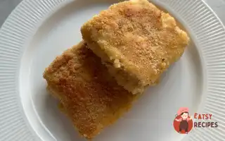 Філе Мінтаю В Сухарях