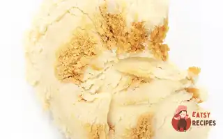 Заморожений Йогурт З Пряниковою Пастою Та Печивом Biscoff