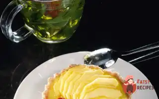 Тарталетки З Манго Кремом