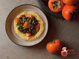 Кучімачі з хурмою
