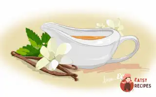 Ванільний Сироп