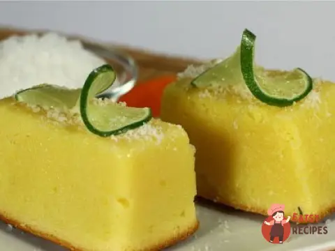 Бразильський куїндім (Quindim Brasiliani)