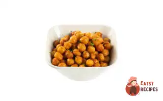 Смажений Нут