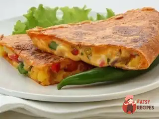 Тортілья (іспанський омлет)