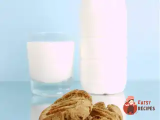 Печиво з трьома видами імбиру