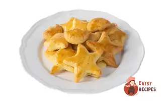 Печиво Пісочне