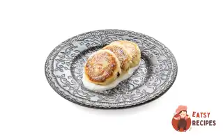 Сирники З Манкою У Духовці