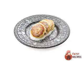 Сирники з манкою у духовці