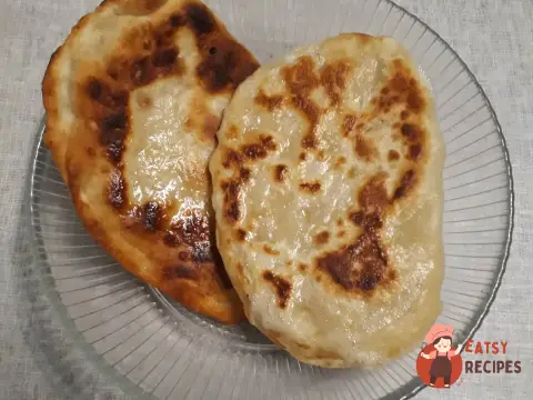 Кутаби з нутом