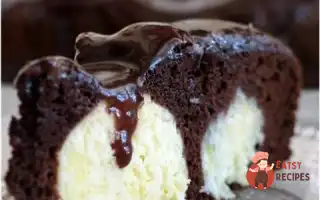 Пиріг З Сирними Кульками