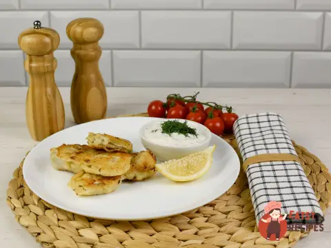 Мінтай у клярі: простий рецепт