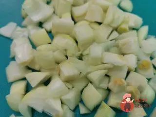 Крок 1: Збірна солянка