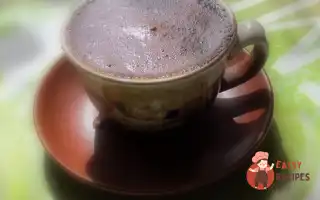 Ранкова Кава В Турці