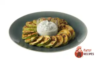 Кабачки На Сковороді