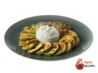 Кабачки на сковороді