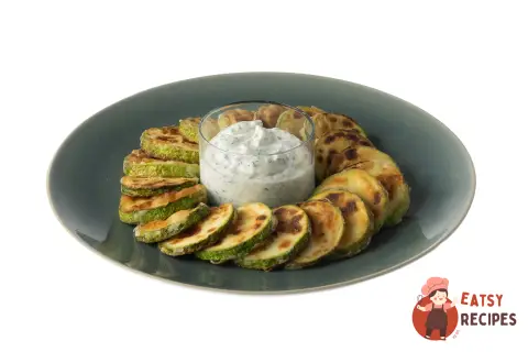 Кабачки на сковороді