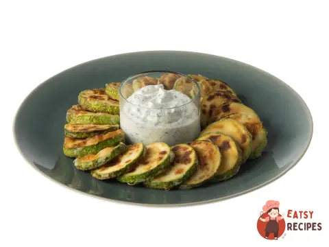 Кабачки на сковороді