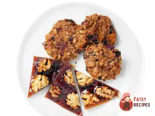 Домашній яблучний мармелад