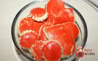 Кольорове Пісочне Печиво