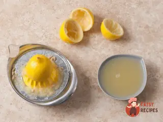 Крок 3: Лимонад із тархуном