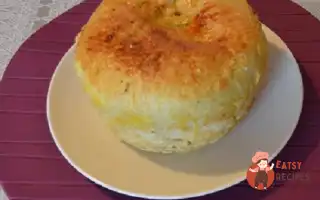 Паска З Фініками